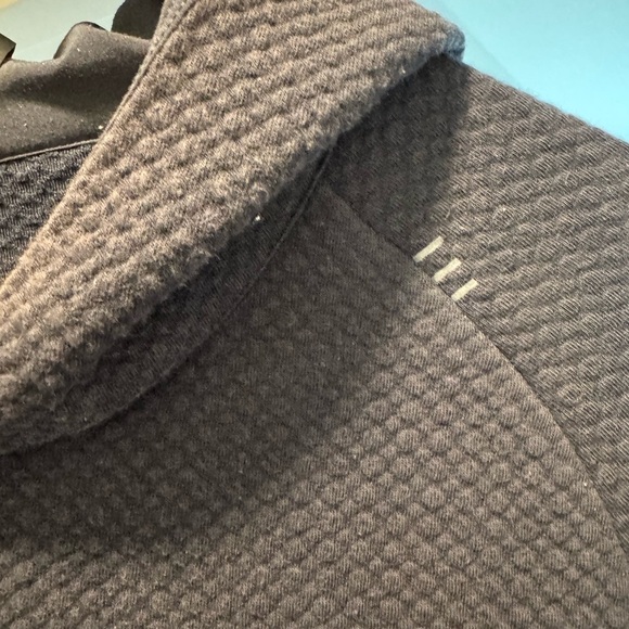 Lululemon men’s at ease hoodie - Picture 5 of 5